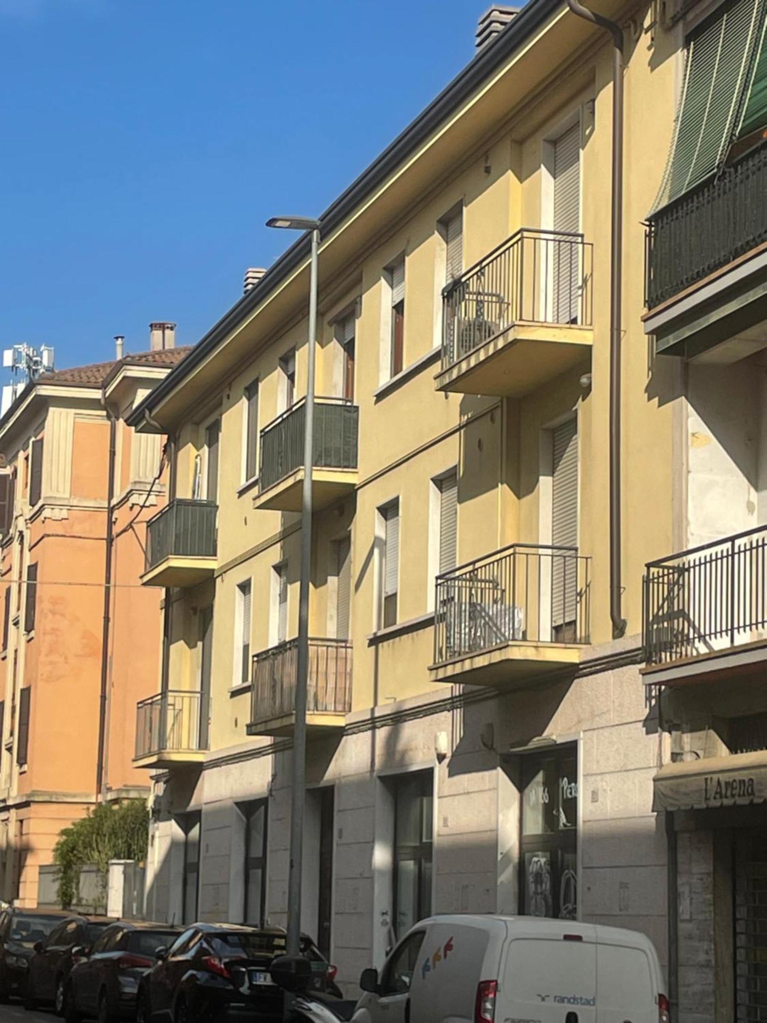 Shalu Home Verona Luaran gambar