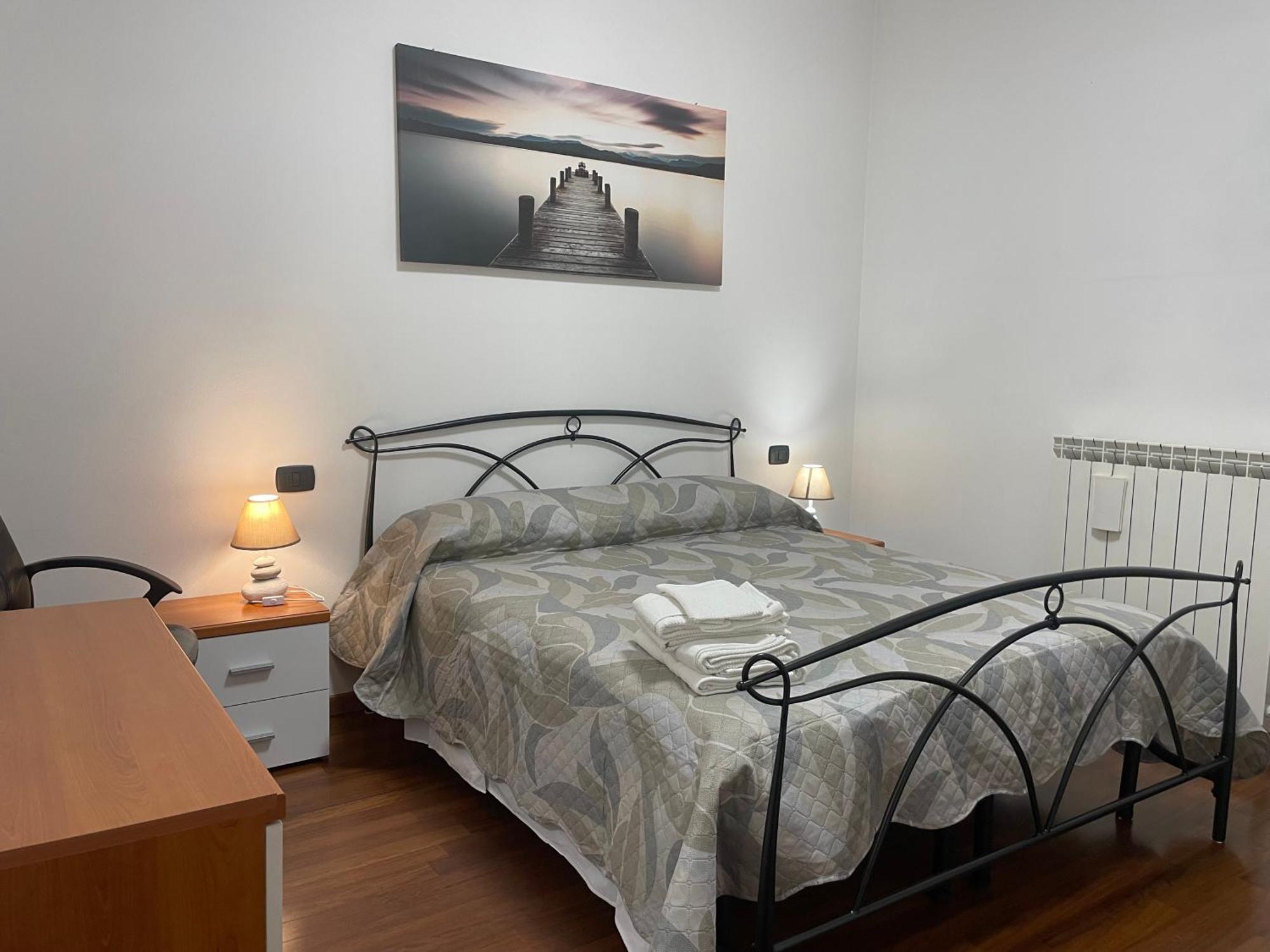 Shalu Home Verona Luaran gambar